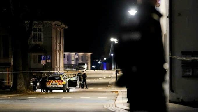 5 muertos por ataque con arco y flechas en Noruega; sospechoso detenido