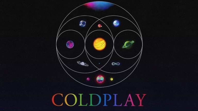 Coldplay regresa a México en el 2022; estarán en Nuevo León, Jalisco y CDMX
