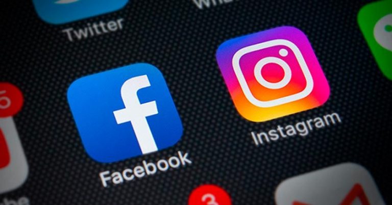 Nuevas fallas en Facebook e Instagram a nivel mundial; ofrecen disculpas