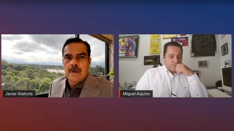 La alcaldía Miguel Hidalgo CDMX; Evergrande y repercusiones internacionales; lluvias en Querétaro