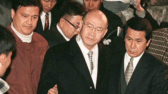 Fallece a los 90 años el exdictador de Corea del Sur, Chun Doo-hwan