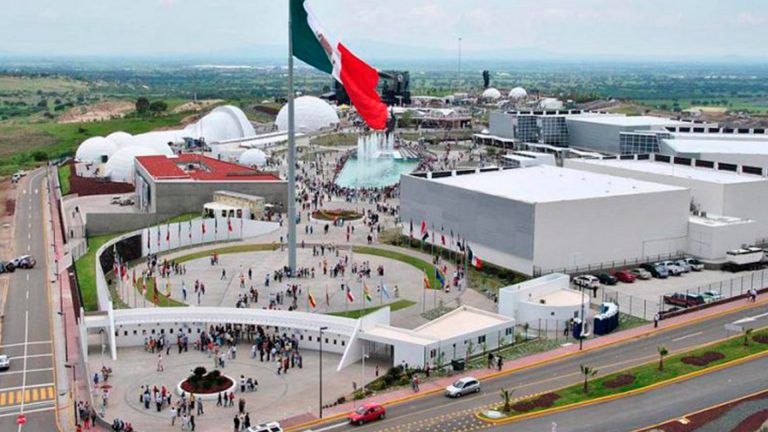 Guanajuato es punta de lanza en turismo de reuniones: innovadora infraestructura