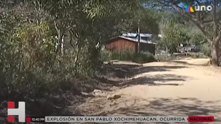 SCJN pone fin a conflicto histórico: territorio de los Chimalapas es de Oaxaca