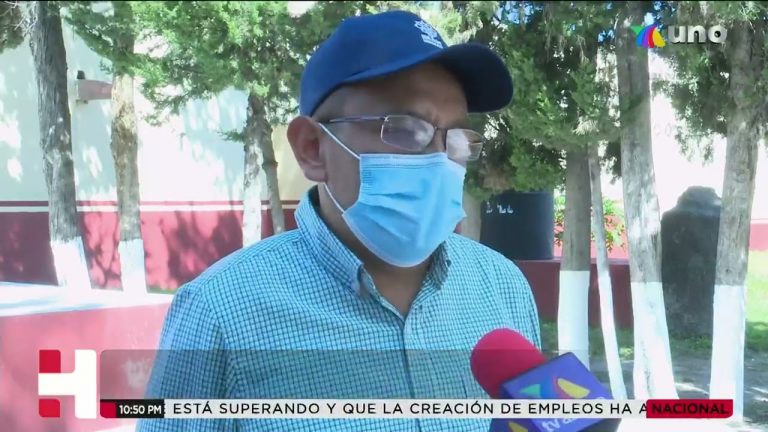 Reabren zona arqueológica de Tula tras casi dos años cerrada por la pandemia