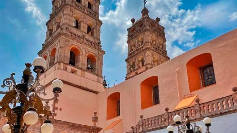 Los Pueblos Mágicos de Guanajuato: calles coloridas y grandeza turística