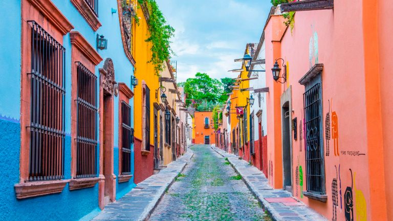 Ciudades Patrimonio de Guanajuato: tesoros invaluables de historia y cultura