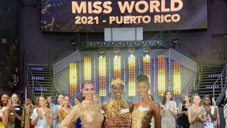 Aíslan a siete participantes en Miss Mundo por brote de Covid-19