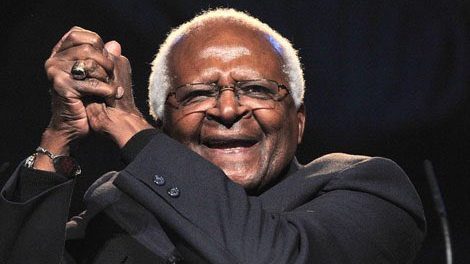 Muere arzobispo Desmond Tutu, Nobel de la Paz y símbolo de la lucha antiapartheid