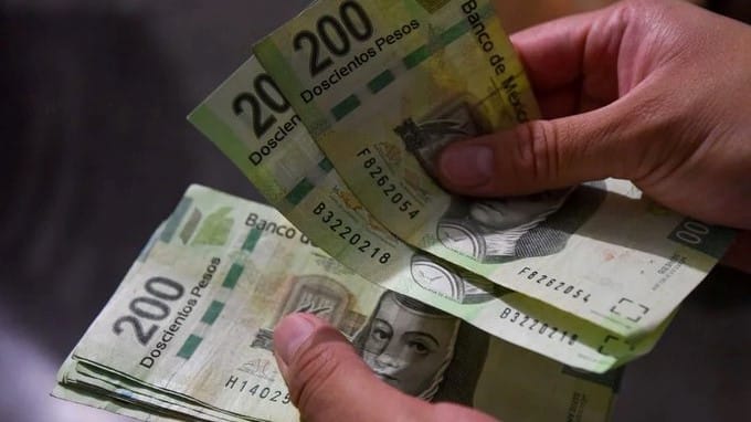 Aumentará 22% el salario mínimo en México a partir del 2022