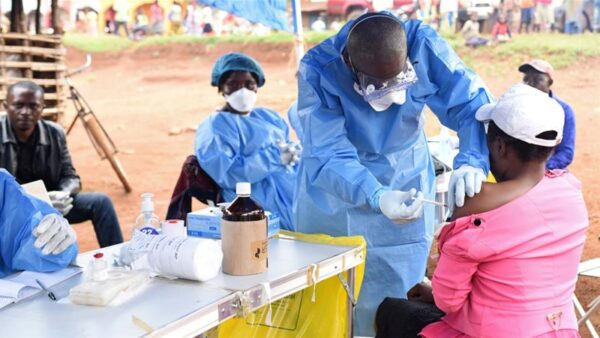 República del Congo declara el fin de su último brote de ébola