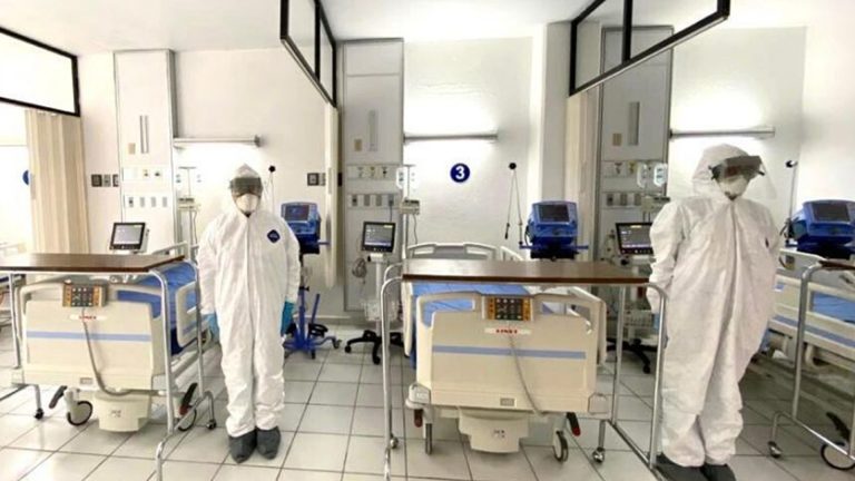 Confirma la Secretaría de Salud primer caso de variante Ómicron en México