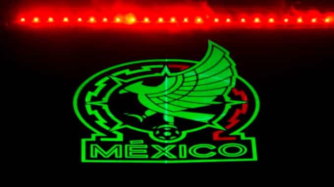 Presentan nuevo escudo de la Selección Mexicana rumbo a Qatar 2022