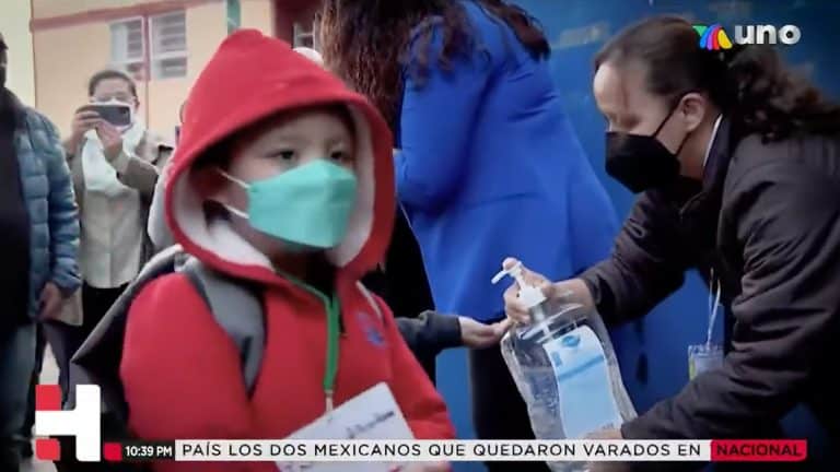 Más de 1 millón de alumnos dejaron de asistir a las escuelas en los últimos 3 años