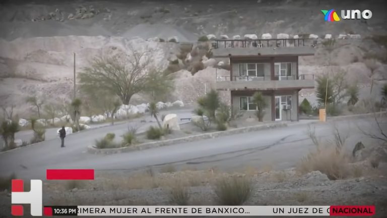 Explosión sacude la zona fronteriza entre Ciudad Juárez, Chihuahua y El Paso, Texas