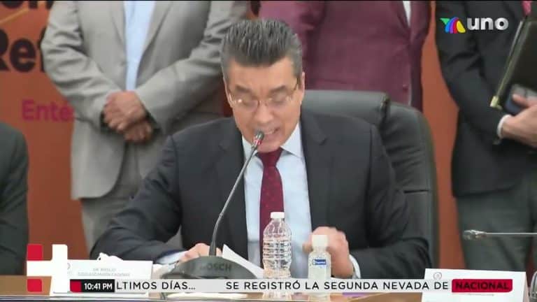 Inicia parlamento abierto sobre la reforma eléctrica en la Cámara de Diputados