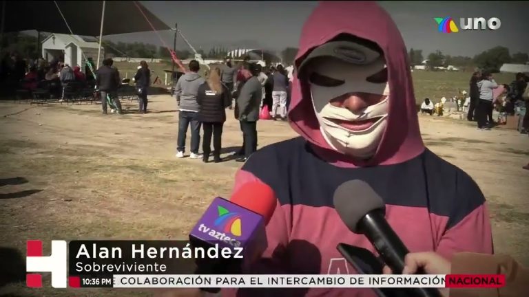 Se cumplen 3 años de la explosión en Tlahuelilpan, Hidalgo; hubo 137 víctimas