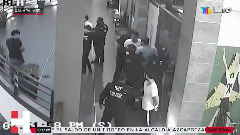 Abusos de autoridad en Veracruz por entrada en vigor de reforma a Código Penal