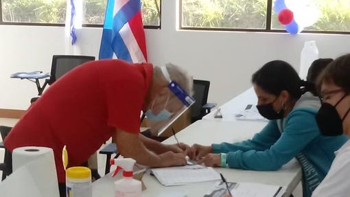Costa Rica irá a segunda vuelta electoral para elegir presidente