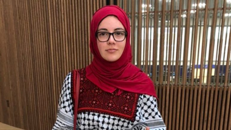 “Confío en que acabe la pesadilla”, dice Paola Schietekat, mexicana agredida en Qatar