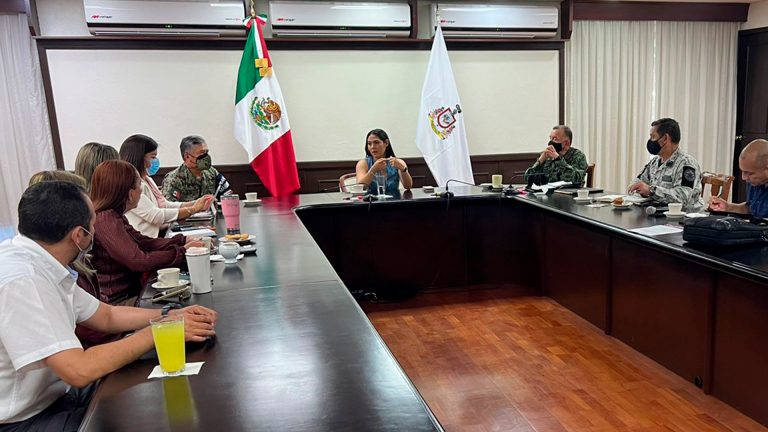 Universidad de Colima suspende clases tras violencia en la entidad
