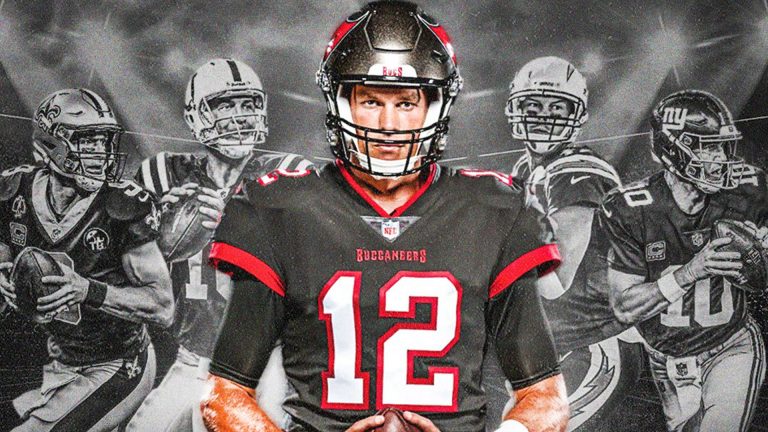 El quarterback Tom Brady anuncia oficialmente su retiro de la NFL