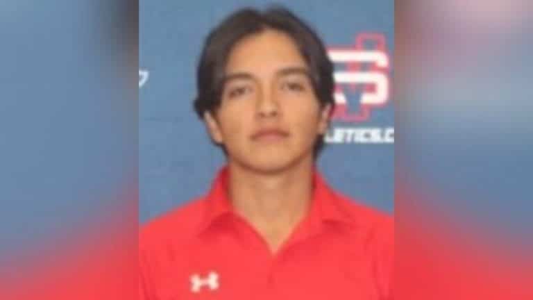 Joven golfista mexicano muere tras accidente automovilístico en Texas