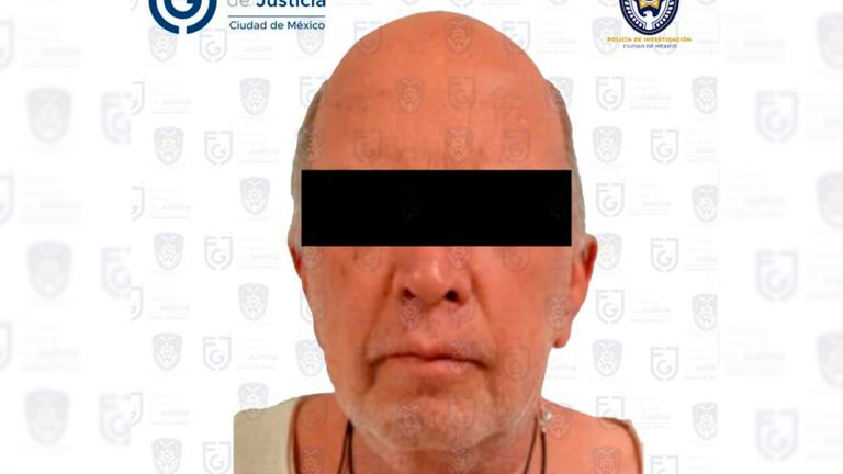 Arrestan en la CDMX a Eduardo Cesarman, dueño de Baby’O de Acapulco