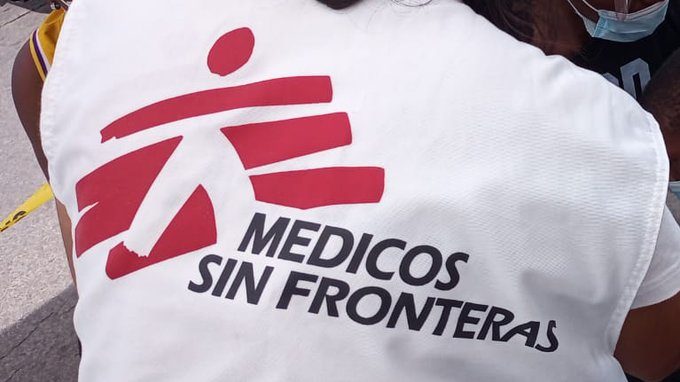 Secuestran a dos “Médicos sin Fronteras” en Yemen; uno es mexicano