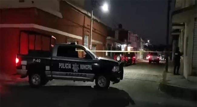 Asesinan a 9 personas en Atlixco; gobernador de Puebla señala ajuste de cuentas