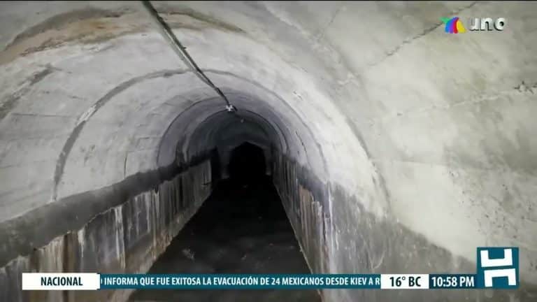 Construyen nuevos pozos en Monterrey para combatir la sequía