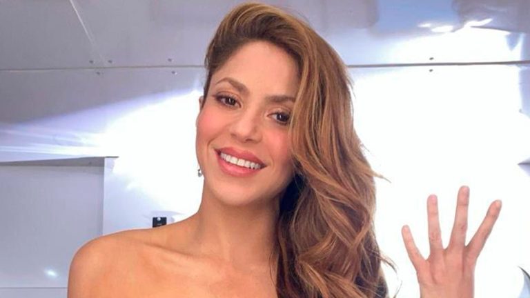 Shakira se va a juicio por fraude fiscal en España; rechaza acuerdo con la fiscalía