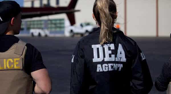 Gobierno de México disuelve la unidad especial contra el narcotráfico de la DEA