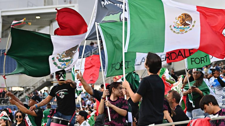 México vs Argentina es el juego más solicitado del Mundial Qatar 2022