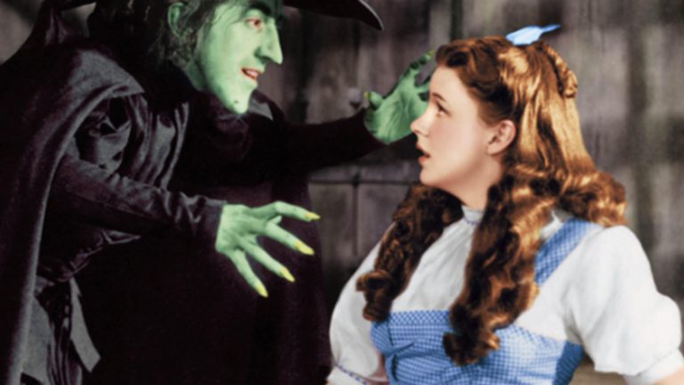 Reaparece vestido perdido de “El mago de Oz”; lo subastarán en 1.2 millones de dólares