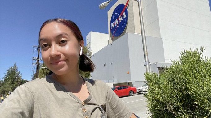 Ingeniera mexicana Katya Echazarreta irá al espacio con Blue Origin