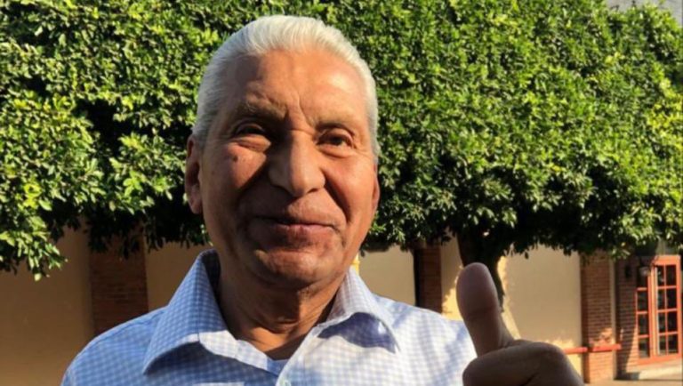 Fallece el “Jefe Vulcano” a los 77 años de edad en la Ciudad de México