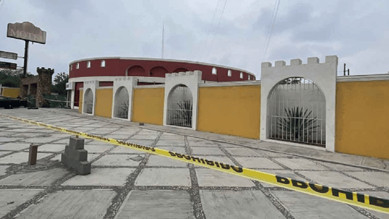 Vinculan a proceso a exempleadas del Motel Nueva Castilla por caso de Debanhi Escobar