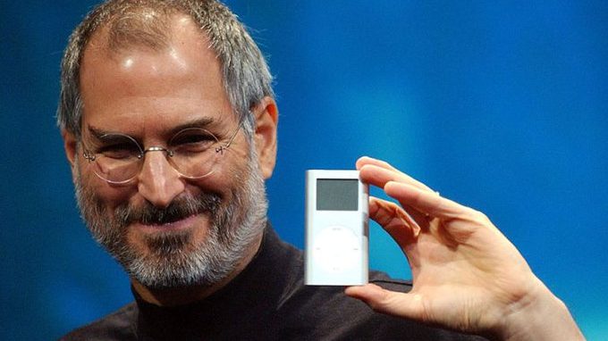 Apple dice adiós al iPod; lo descontinuarán a 20 años de su lanzamiento