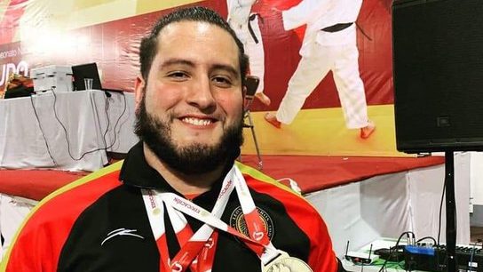 Fallece judoka de la U de G en plena competencia en la Universiada Nacional