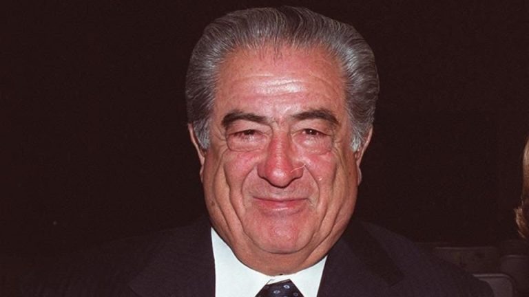 Fallece el empresario Eugenio López Rodea, fundador de Jumex