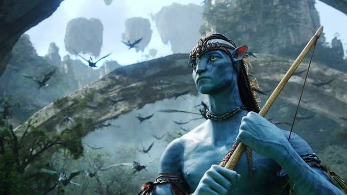 Revelan el primer tráiler de “Avatar: The Way of Water” de James Cameron