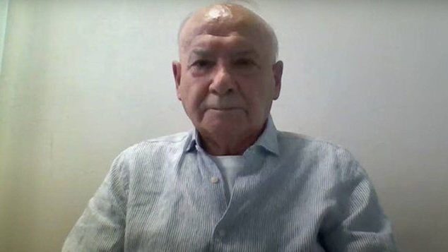 Expresidente del Cruz Azul “Billy” Álvarez reaparece; promete dar su versión