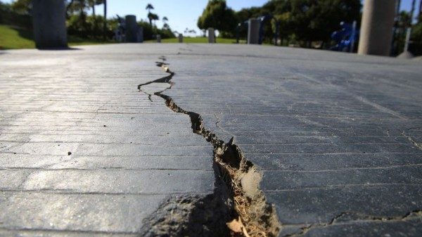 Sismo de magnitud 6.1 sacude a Taiwán; descartan alerta de tsunami