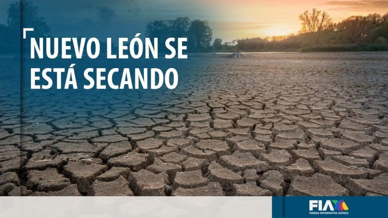 Comunidades del municipio de Doctor Arroyo, NL, sobreviven sin agua
