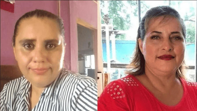 Asesinan a periodistas Yessenia Falconi y Sheila García en Veracruz