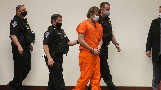 Acusan de homicidio a Payton Gendron, responsable de masacre en Buffalo
