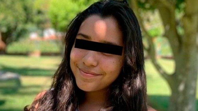 Hallan sin vida a Kimberly Melissa de 14 años en hotel de Morelos