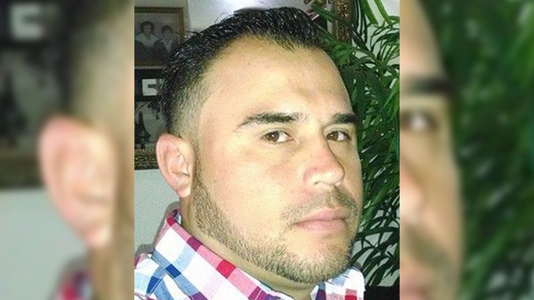 Hallan muerto a síndico de Michoacán, Noé Ornelas Sanguino