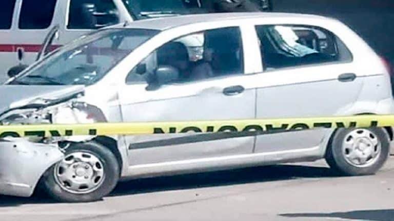 Asesinan al hijo del alcalde de Villagrán, Guanajuato; su esposa murió en hospital