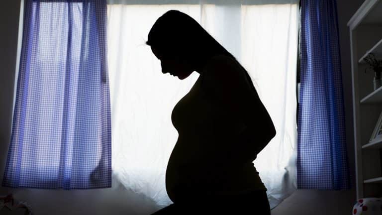 Esposa de bombero de Ixtapaluca está embarazada de 13 bebés; solicitan ayuda
